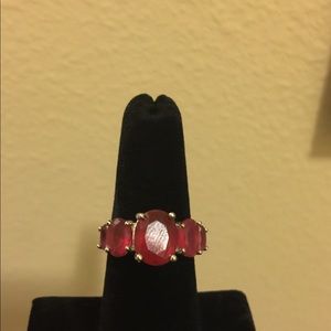 Fashion ring